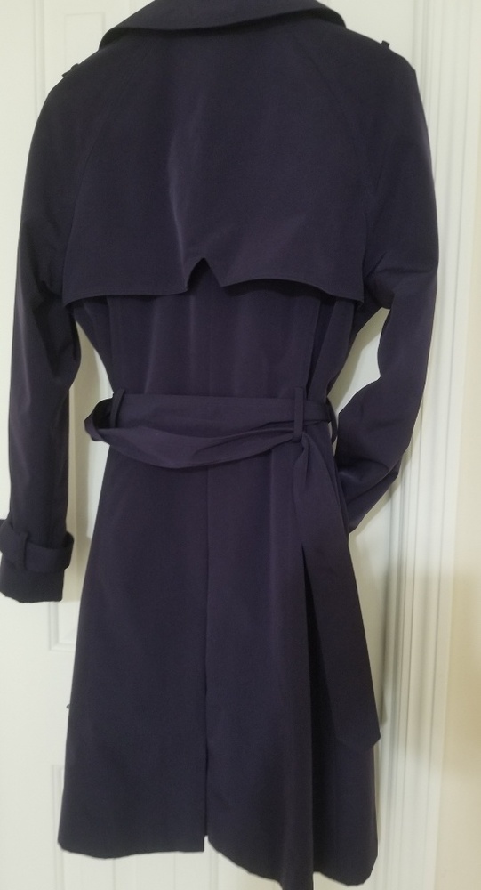 Spring coat - Picture 2 of 5